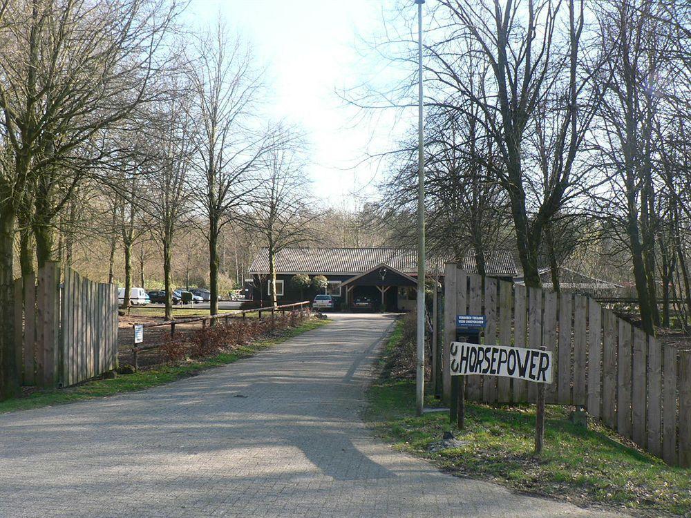 فندق نِيْكيركْفي  Naturistenpark Flevonatuur المظهر الخارجي الصورة